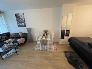 gemütliche, moderne Wohnung für 2-4 Personen