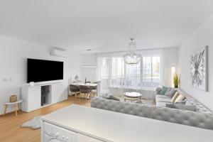 Apartment Puma v centre Piešťan