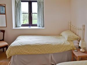 The Old Haybarn