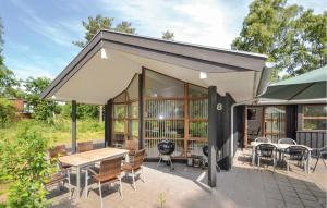 Holiday Home Grenaa 53 Denmark