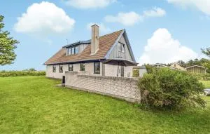 Gorgeous Home In Læsø With Kitchen - Østerby