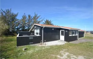 Amazing Home In Thisted With Kitchen - Thisted