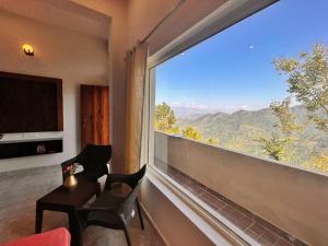 Vasantvasoj Homestay