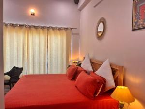 Vasantvasoj Homestay