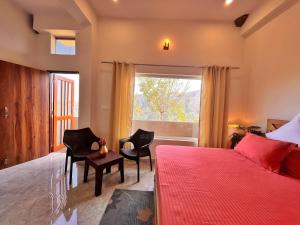 Vasantvasoj Homestay