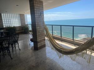 Vista de tirar o fôlego 3 quartos Praia das Castanheiras