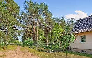 Ferienwohnung Torgelow