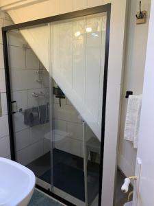Appartements Gite Le 38 a Goetzenbruck, chez Barbara, 53m2 : photos des chambres