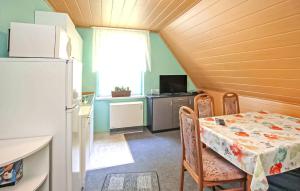 Ferienwohnung Torgelow