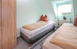 Ferienwohnung Torgelow