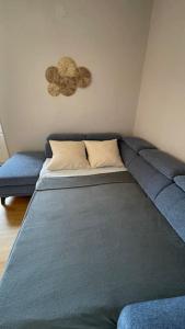 Gite Le 38 à Goetzenbruck, chez Barbara, 53m2