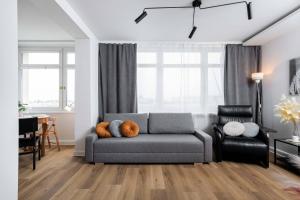 Monochrome Suites Lazienki Park