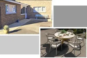 A home away from home - Het Laar