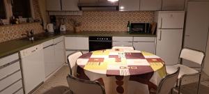 A home away from home