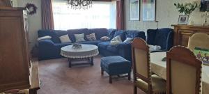 A home away from home