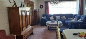 A home away from home