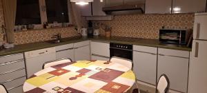 A home away from home