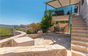 2 Bedroom Beautiful Home In Milinkovica 