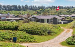 3 Bedroom Stunning Home In Hjørring