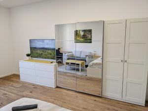 ClearVueHome - Quiet 54 m2 Apt Vienna Messe-Ρrater