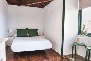 Casa Pepi, un lugar mágico