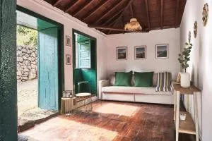 Casa Pepi un lugar mágico - Las Ledas