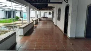 Paraíso Tropical - 伊塔库鲁