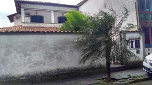 Paraíso Tropical