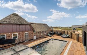 Beautiful Home In Ringkøbing With Sauna - Hotel 5 stelle a Ringkøbing