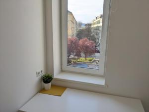 ClearVueHome - Quiet 54 m2 Apt Vienna Messe-Ρrater