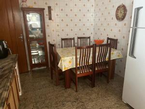 Vista de tirar o fôlego 3 quartos Praia das Castanheiras