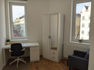 ClearVueHome - Quiet 54 m2 Apt Vienna Messe-Ρrater