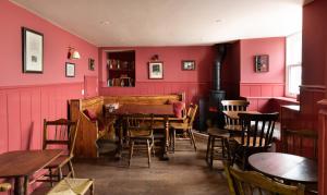 The Black Bull Hotel