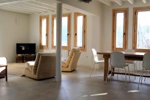 Appartement avec vue et jardin
