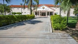 Intersur Independencia - Aguilares