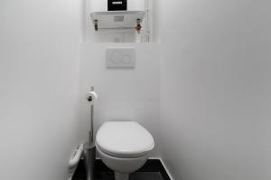 Appartements Bridgestreet Le Marais - les halles - Republique : photos des chambres