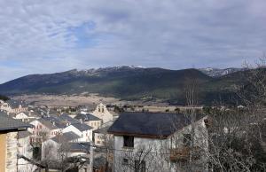 Appartements Appartement avec vue et jardin : photos des chambres