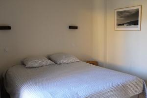 Appartements Appartement avec vue et jardin : photos des chambres