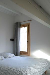 Appartements Appartement avec vue et jardin : Appartement