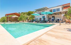 Holiday Home Zatoglav 1