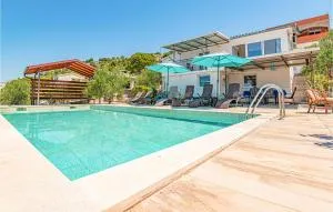 Holiday Home Zatoglav 1 - 博德戈拉维查