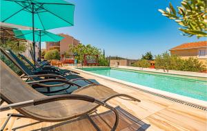 Holiday Home Zatoglav 1