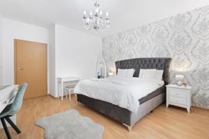 Apartment Puma v centre Piešťan