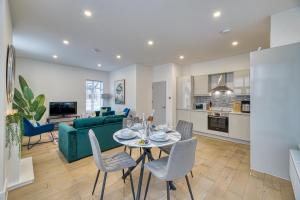 Eden Grove 2 Bed Holiday Retreat With Hot Tub