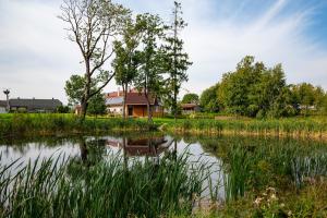 Kurna Mõisa Saunaküla