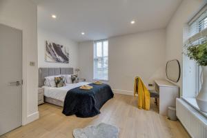Eden Grove 2 Bed Holiday Retreat With Hot Tub