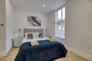 Eden Grove 2 Bed Holiday Retreat With Hot Tub