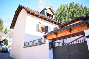 CASA PELAIRE - Casa entera 10 pax en Panticosa - 艾普约德加卡