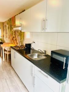 Comfy studio close to Efteling and city center