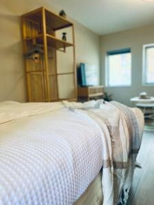 Comfy studio close to Efteling and city center